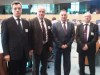 Na sastanku delegacija Parlamentarne skupštine BiH i NS Republike Srbije razgovarano o saradnji u borbi protiv organiziranog kriminala 

